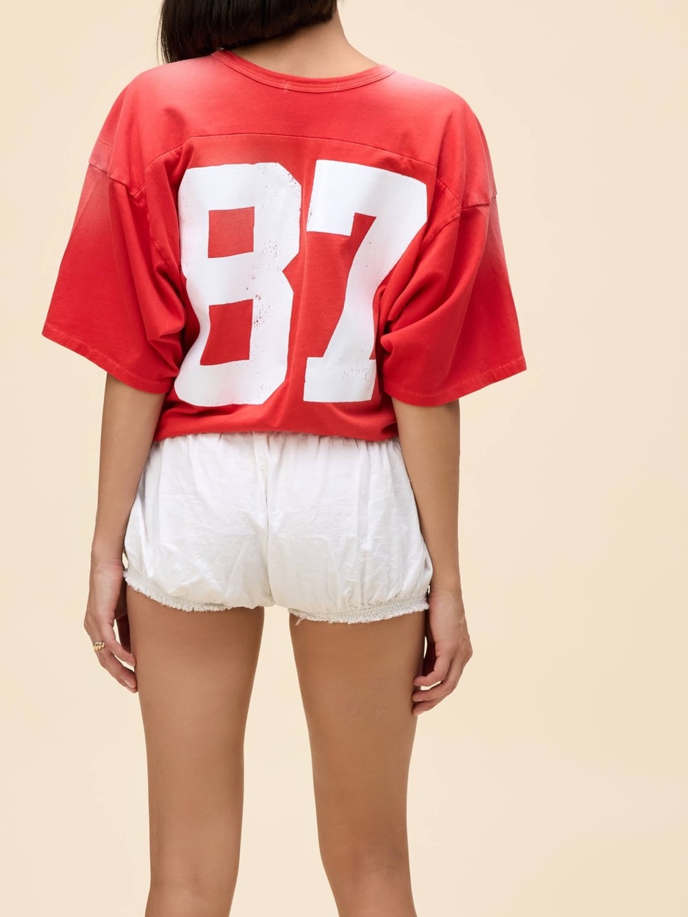 87 Jersey Tee - Picture 4 of 5
